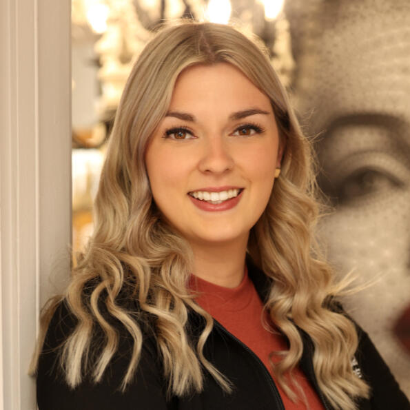 Je jongle avec les urgences et les sourires.