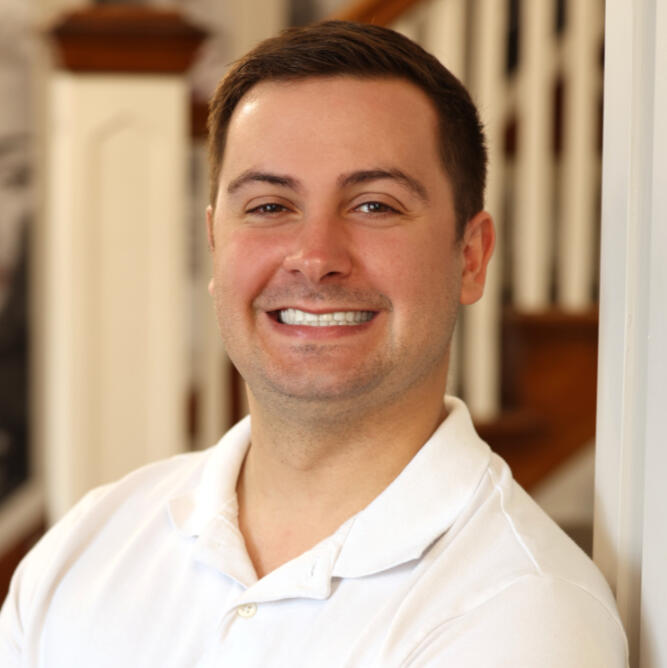 Créer des sourires, c’est bien plus qu’un métier.