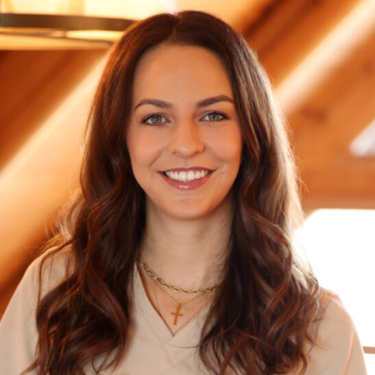 Un patient satisfait, c’est ma plus belle récompense.