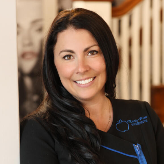 Un patient en confiance, c’est ma plus belle réussite.